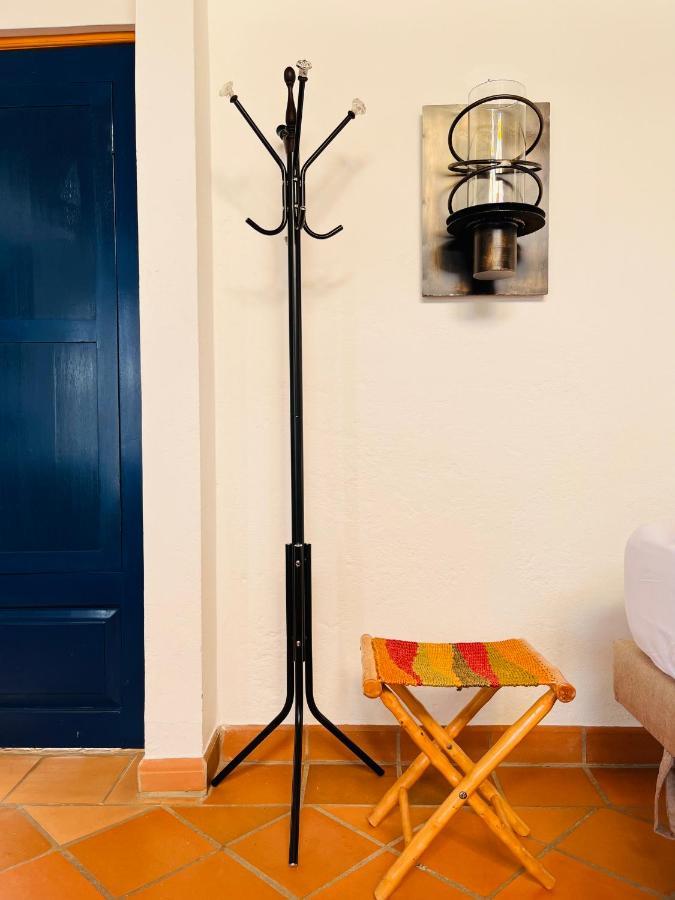 Hotel Caney Campestre Villa De Leiva Villa de Leyva Zewnętrze zdjęcie