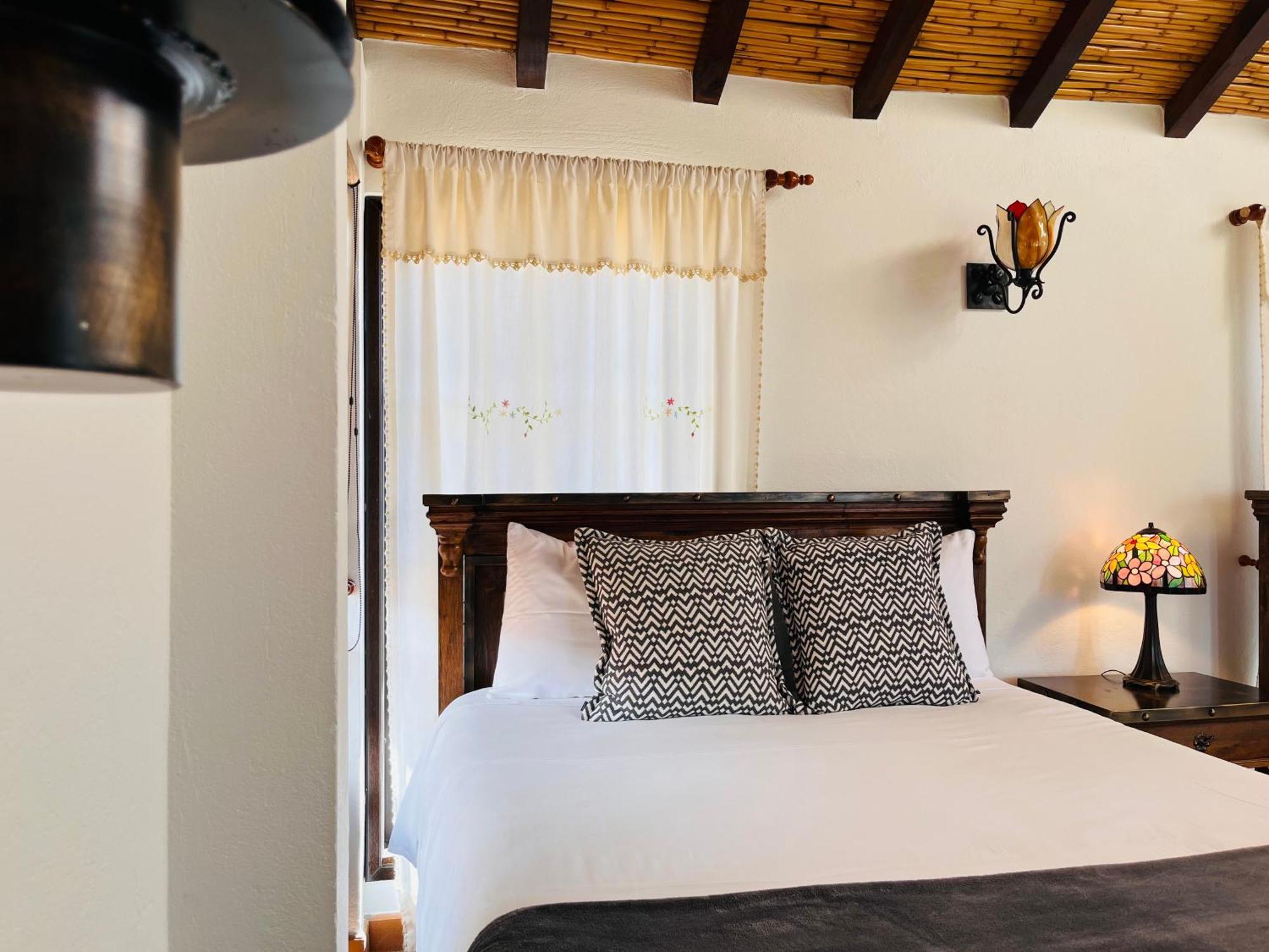 Hotel Caney Campestre Villa De Leiva Villa de Leyva Zewnętrze zdjęcie