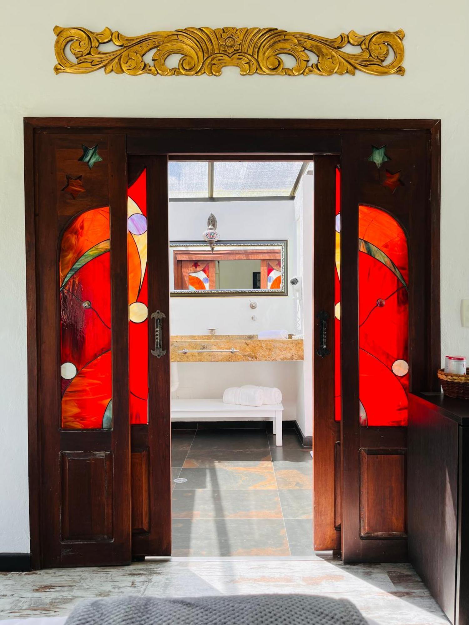 Hotel Caney Campestre Villa De Leiva Villa de Leyva Zewnętrze zdjęcie