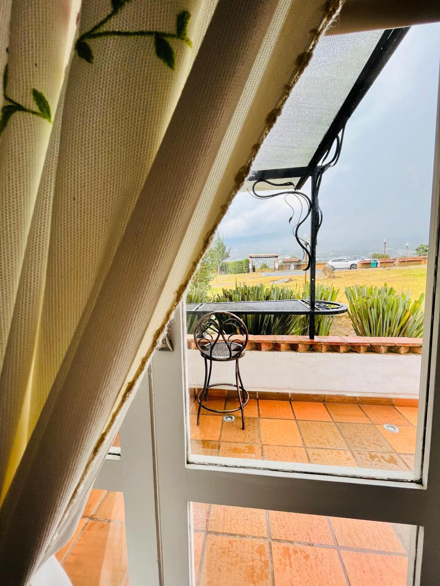 Hotel Caney Campestre Villa De Leiva Villa de Leyva Zewnętrze zdjęcie