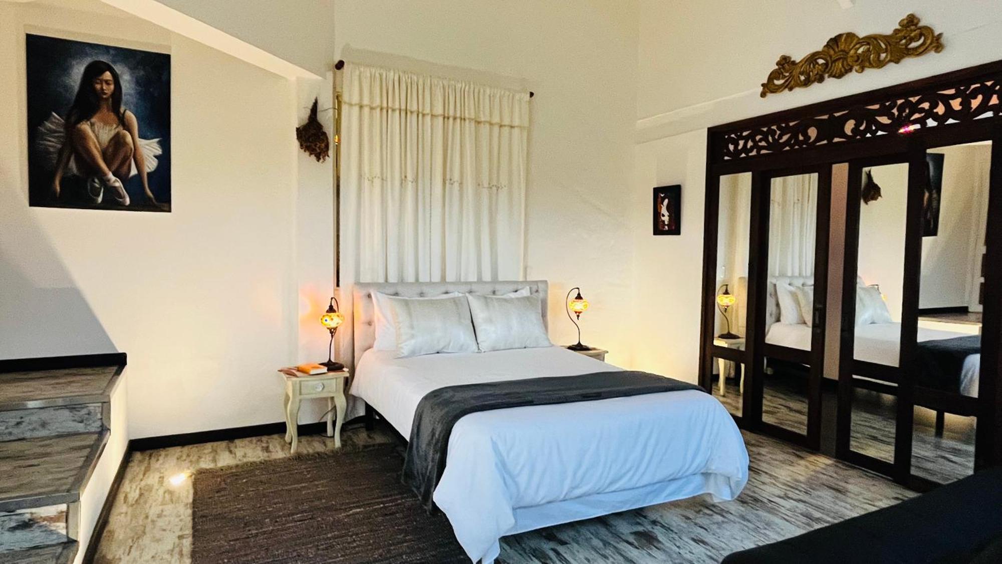 Hotel Caney Campestre Villa De Leiva Villa de Leyva Zewnętrze zdjęcie
