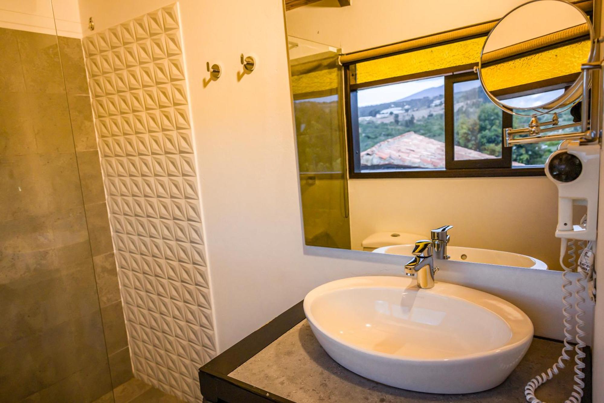 Hotel Caney Campestre Villa De Leiva Villa de Leyva Zewnętrze zdjęcie