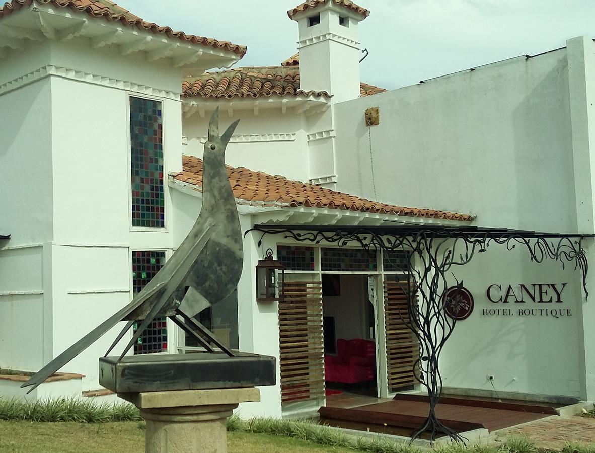 Hotel Caney Campestre Villa De Leiva Villa de Leyva Zewnętrze zdjęcie